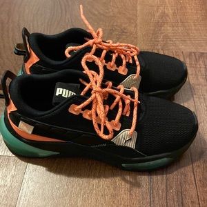 Puma LQDCELL Optic FM